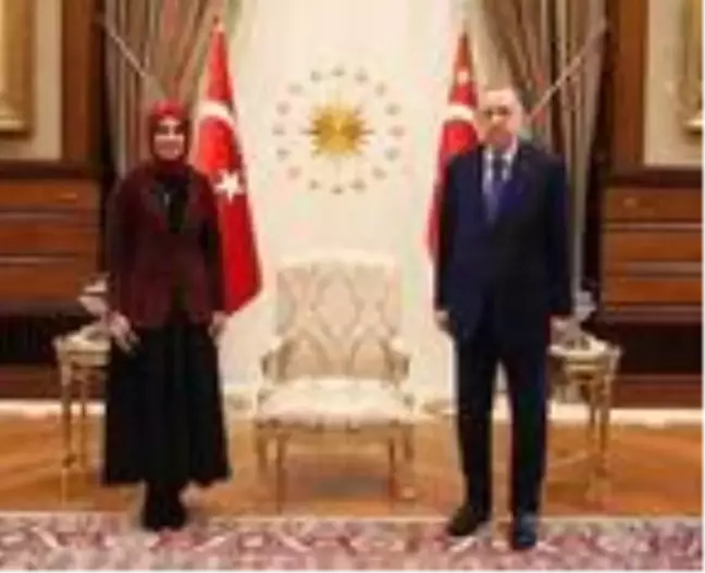 Siverek'te yeni Belediye Başkanı Ayşe Çakmak oldu