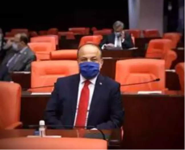 AK Parti'nin Aydın vekilleri karantinaya alındı
