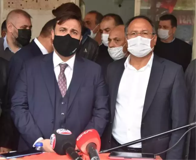 Erman Toroğlu'na Roman kökenli 2 vekilden ortak tepki: Hukuki süreci başlattık