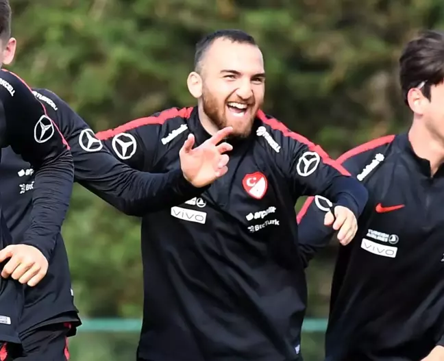 Antalyaspor, Erkan Eyibil transferinde sona yaklaştı