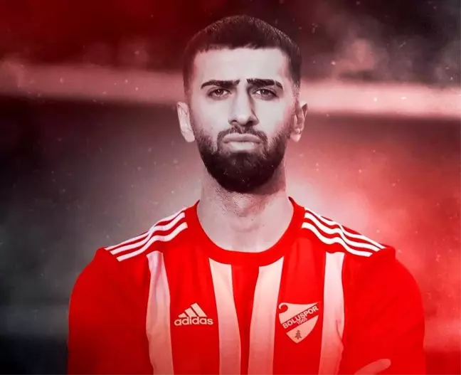 Boluspor, Gökhan Kardeş'i renklerine bağladı