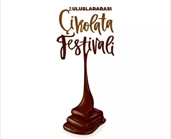İstanbul'da Uluslararası Çikolata Festivali Başlıyor