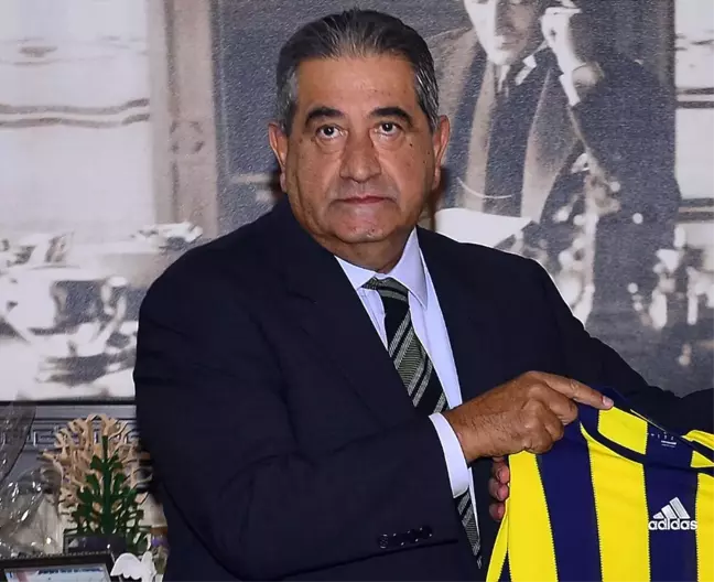 Mahmut Uslu: