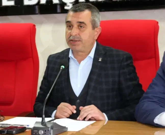 AK Parti'den Silahlı Kavgayla İlgili Açıklama