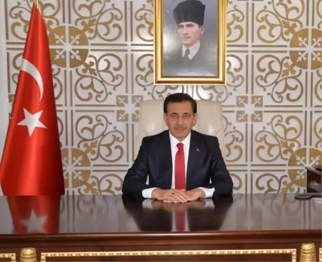 Bolu Valisi Ahmet Ümit kimdir?