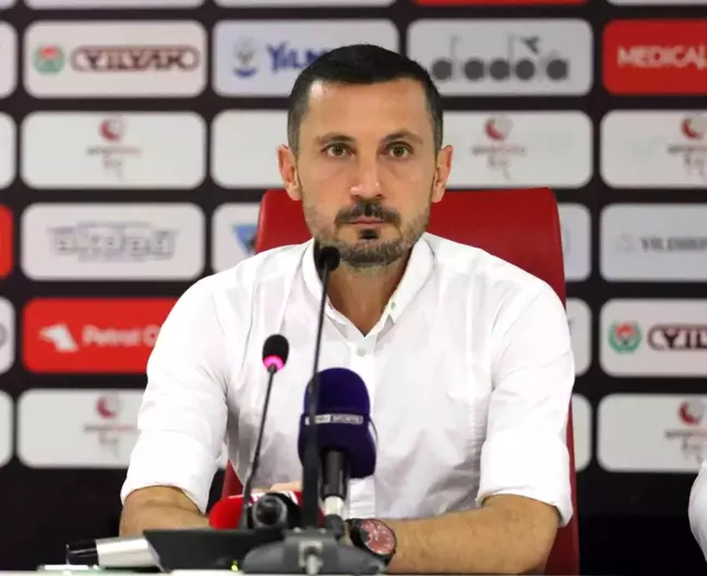 İlker Püren: