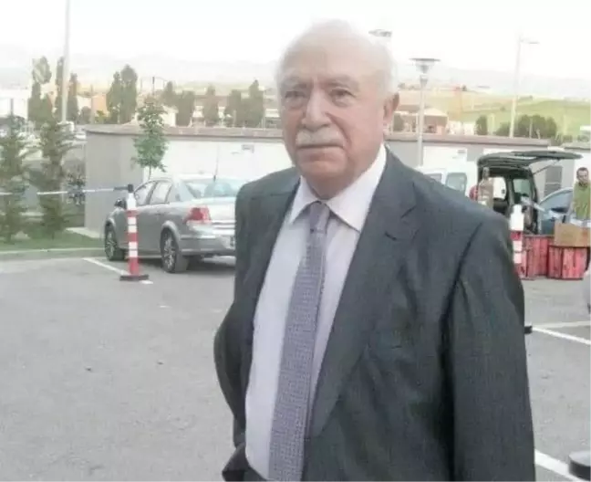 Eski CHP Trabzon Milletvekili Adil Ali Cinel Hayatını Kaybetti