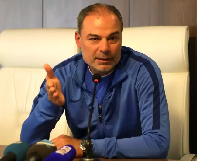 İpekoğlu: