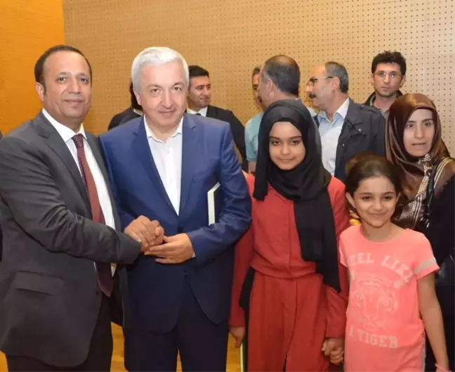Dilovası'nda Anlamlı Seminer