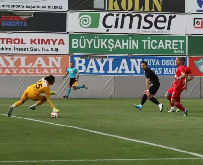 Spor Toto 3. Lig