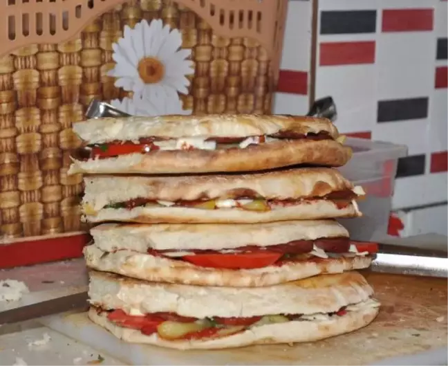 Hollywood Yapımını Aratmayan Tost Reklamı