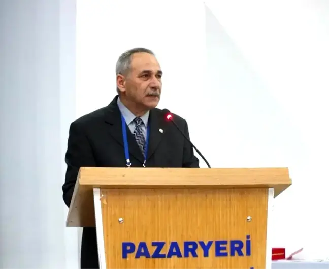 Pazaryeri'nde 2. Dart Şampiyonası
