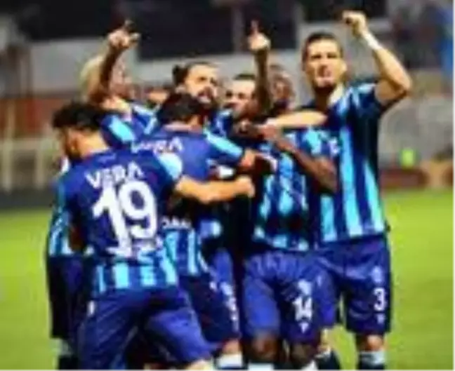 Bursaspor: 4-1