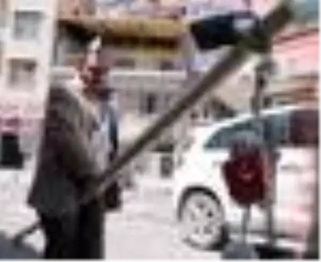 Çocuk parkına Mersedes Kadir'in ismi verildi
