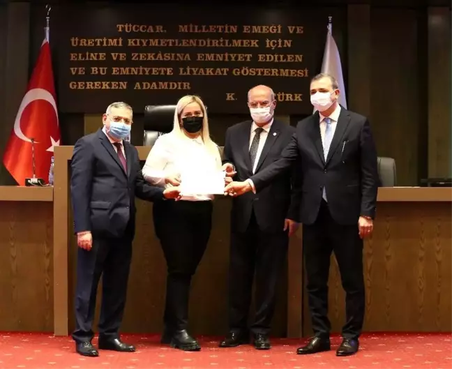ATO ve Başkent Üniversitesi iş birliğiyle düzenlenen