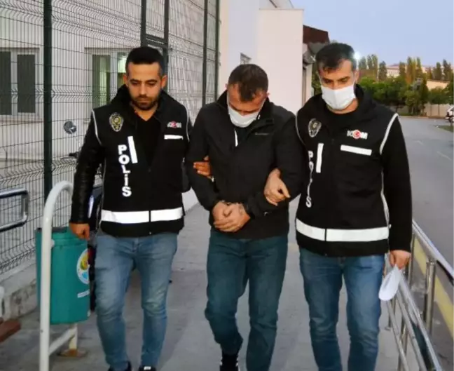 Son dakika! ADANA MERKEZLİ 3 İLDE 'SİLAH TİCARETİ' OPERASYONU: 13 GÖZALTI