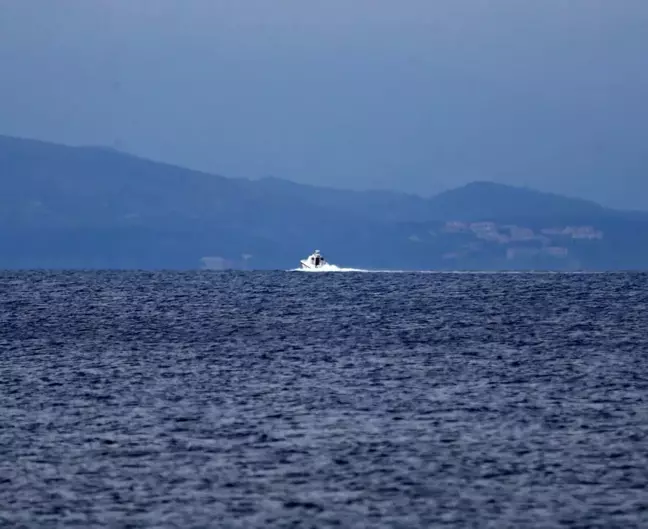 Çanakkale'de Kaçak Göçmen Botu Faciası: 9 Ölü, 1 Kayıp Çocuk