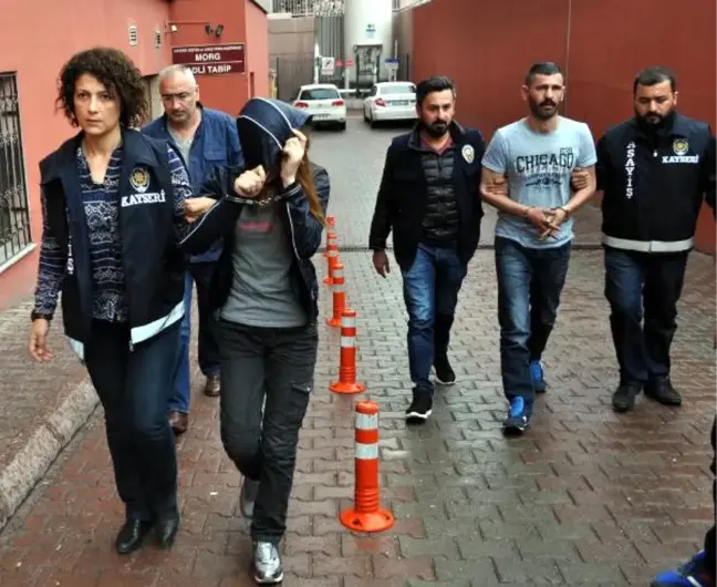 17 Yaşındaki Genç, Yanlışlıkla Öldürülmüş
