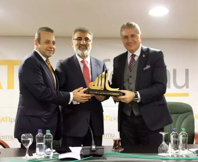Taner Yıldız,