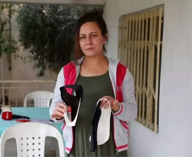 Ameliyat sonrası 'düşük ayak' teşhisine suç duyurusu