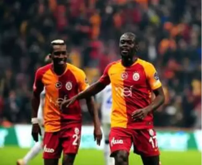 Galatasaray, Badou Ndiaye'nin transfer edileceğine dair çıkan haberleri yalanladı