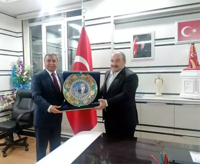 Son dakika haberi! Başkan Arif Teke: