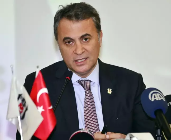Kısa Sürede Dünyanın En Büyükleri Arasına Gireceğiz
