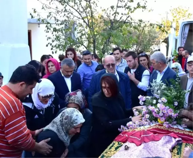 Üniversiteli Güleda, öldürüldü (5)