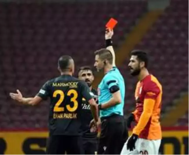 Muğdat Çelik: