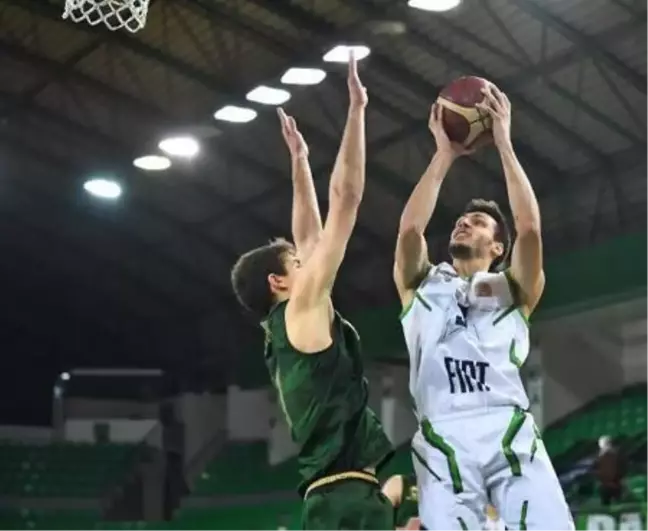 TOFAŞ: 72 - 85