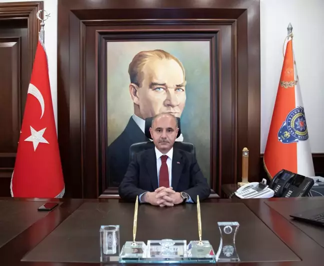 Emniyet Genel Müdürü kim? Emniyet Genel Müdürü Mehmet Aktaş kimdir? Mehmet Aktaş ne zaman Emniyet Genel Müdürü oldu?