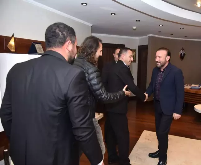 Başkan Doğan,