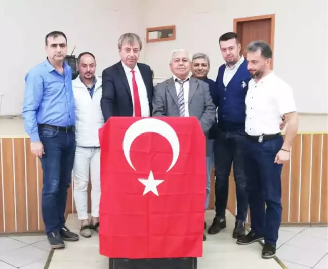 Tki Tavşanlı Linyitspor'da Akın Şirin Dönemi