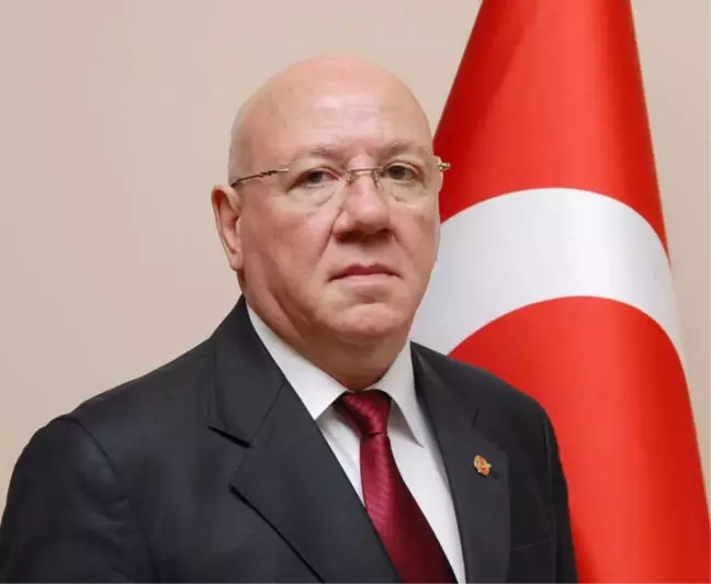 Basın Can Suyuna Kavuştu