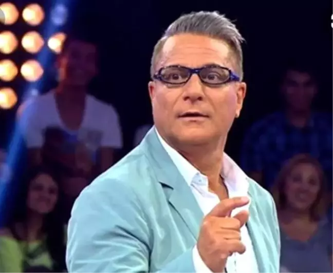 Ünlü şovmen Mehmet Ali Erbil'den kötü haber