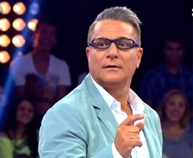 Ünlü şovmen Mehmet Ali Erbil'den kötü haber