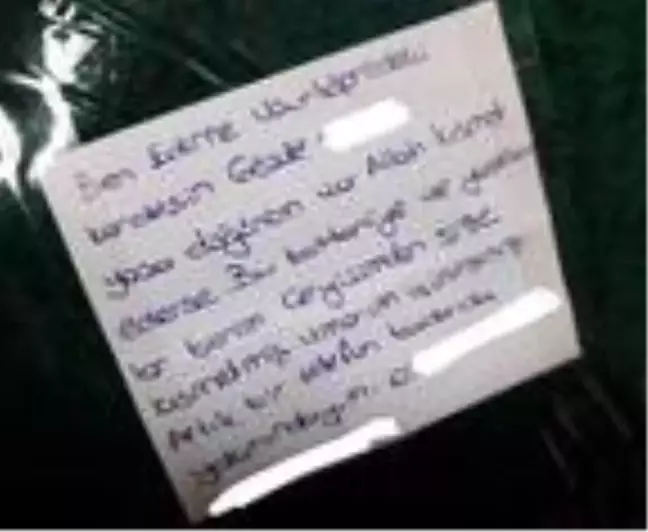 Çeyizi için hazırladığı battaniyeyi depremzedelere gönderdi