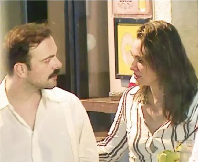 Erdem Hamza kimdir? Birce Akalay'ın sevgilisi kaç yaşında, nereli? Erdem Hamza biyografisi!