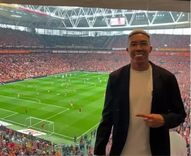 Saldanha kimdir? Matheus Saldanha kaç yaşında nereli?