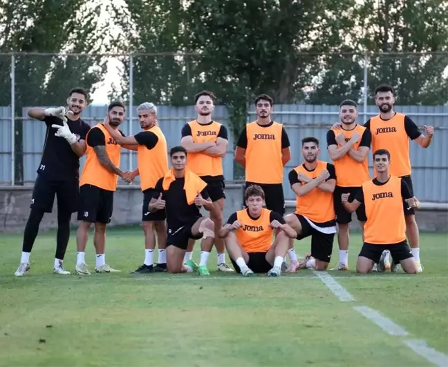 Elazığspor, Vanspor FK ile Zorlu Maça Çıkıyor