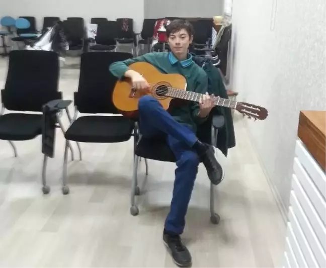 Ömer Can, 5 Aylık Yaşam Savaşını Kaybetti