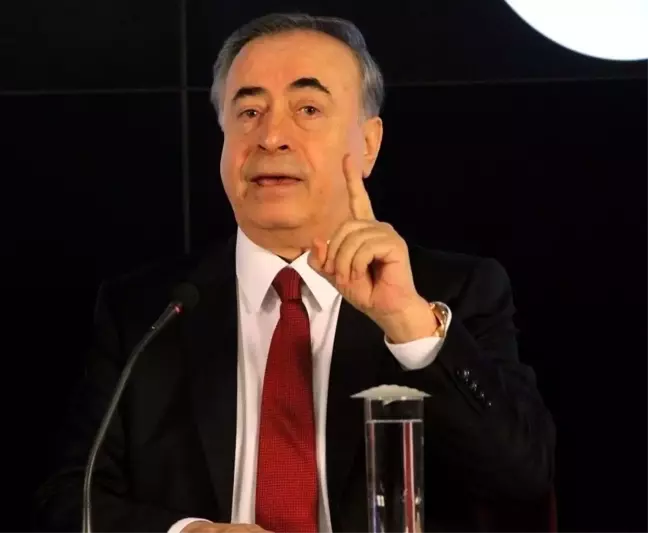 Mustafa Cengiz: