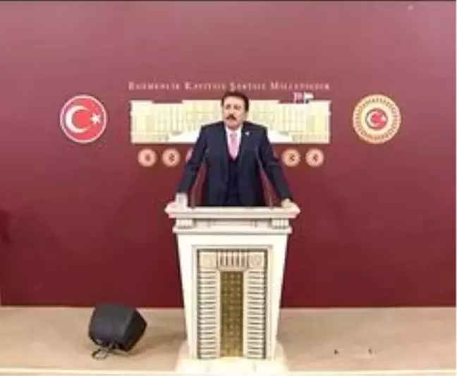 Aydemir'den Yıldırım'a sert tepki