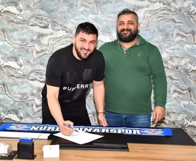 Nurlupınarspor'da Bayram Hasçelik Dönemi