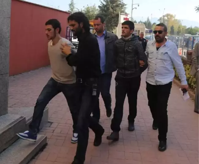 Taksici Katili Pişman Olduğunu Söyledi