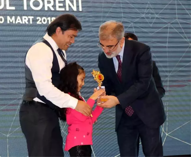 Kgc'den İha'ya 2 Ödül
