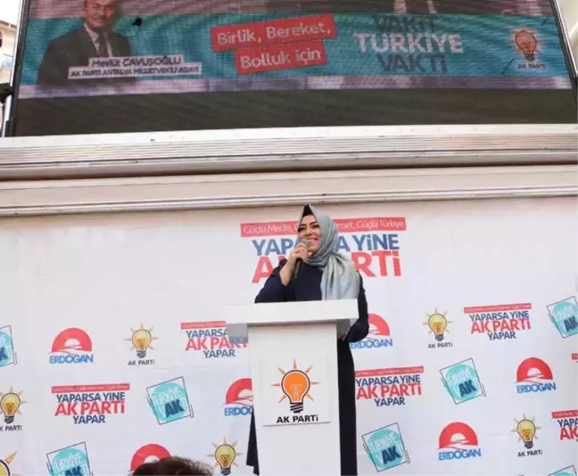 Sena Nur Çelik: