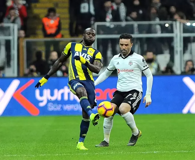 Derbi Pfdk'lık Oldu