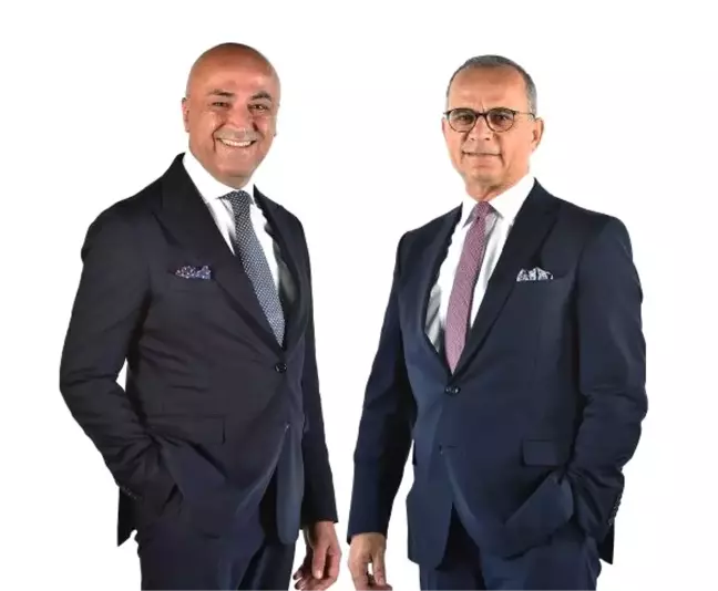 Otokoç Otomotiv Genel Müdürlüğü'ne İnan Ekici Atandı