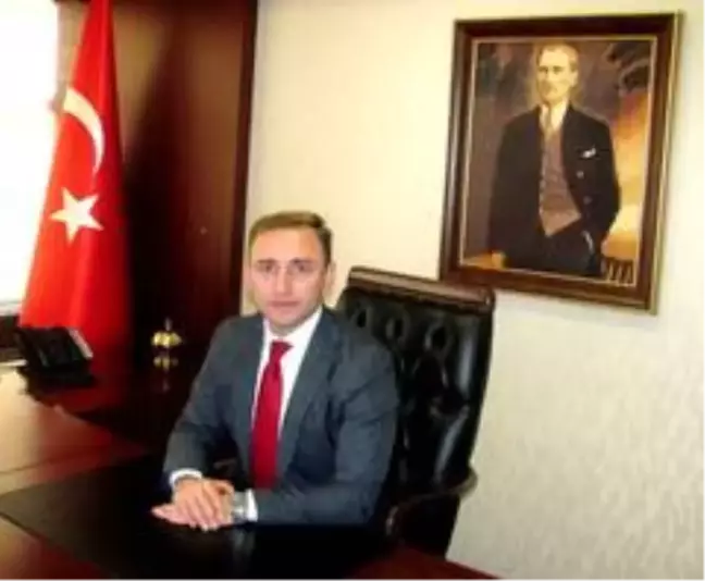 Gaziantep protokolünden Mevlid-i Nebi mesajları